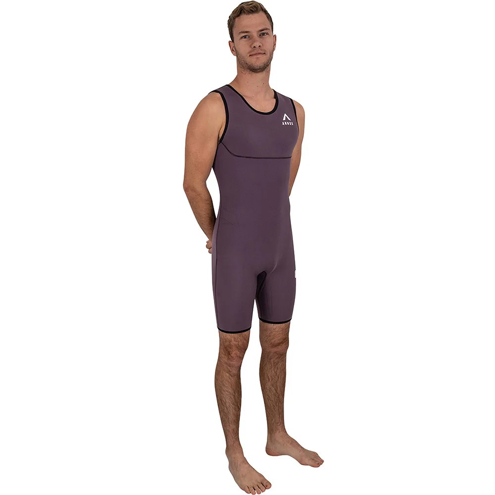 Annox Radical Short John Våtdräkt 4mm