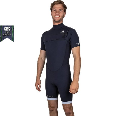 Annox Radical SS Våtdräkt 3/2