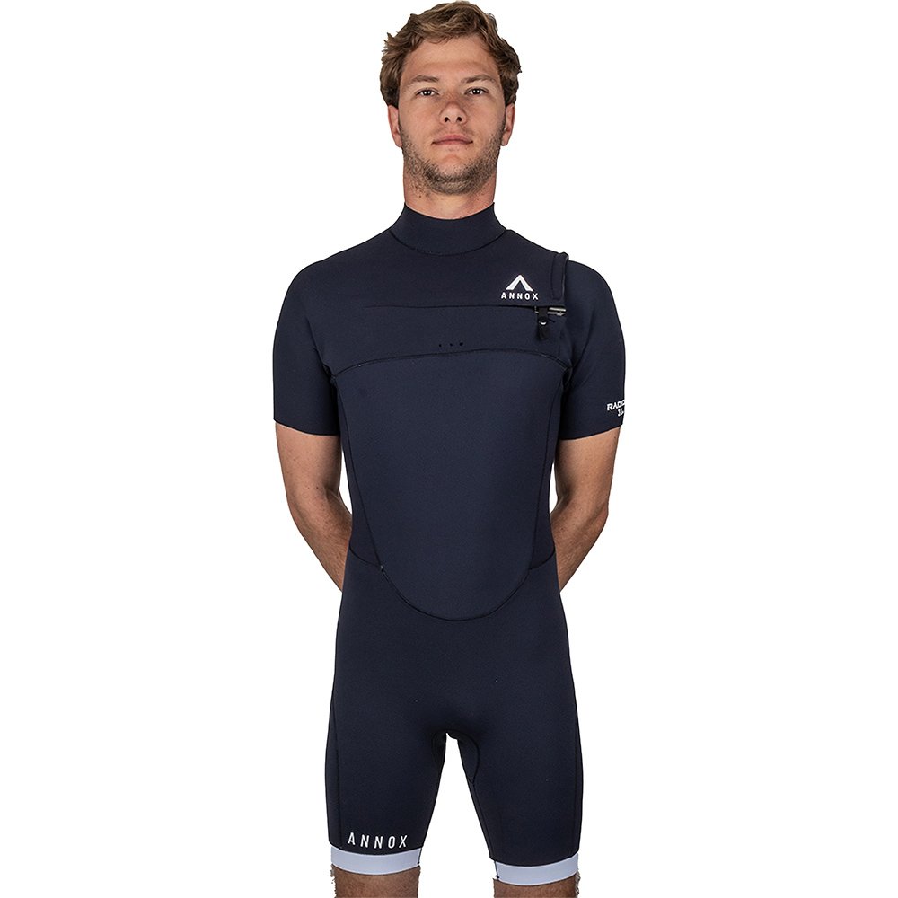 Annox Radical SS Våtdräkt 3/2