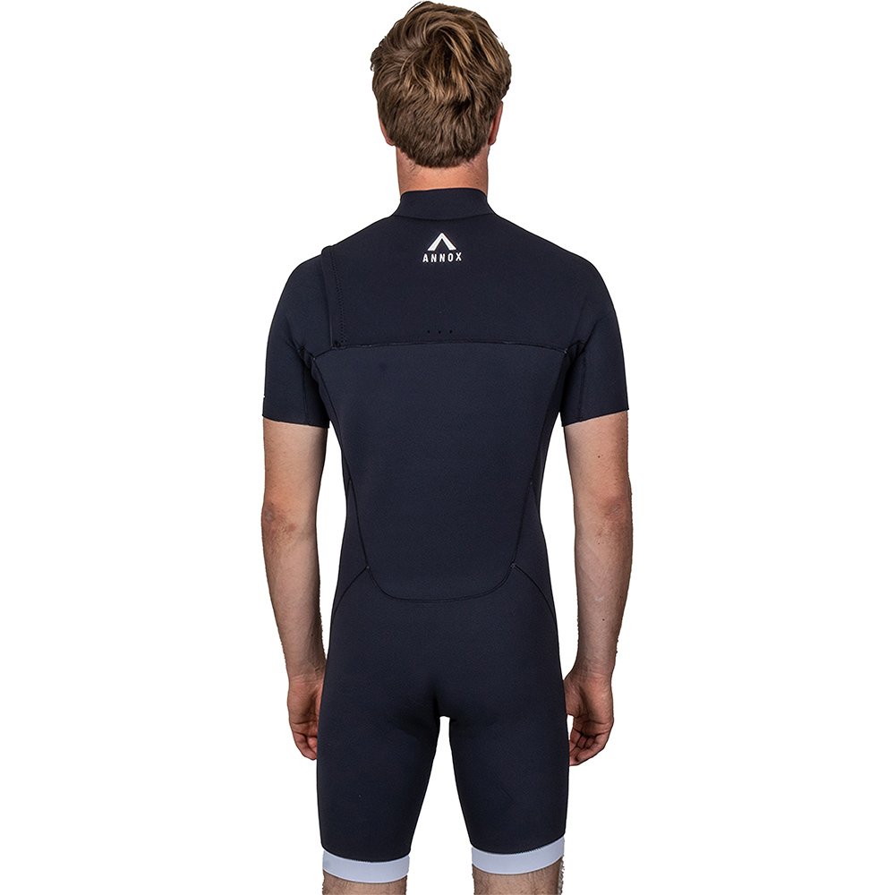 Annox Radical SS Våtdräkt 3/2