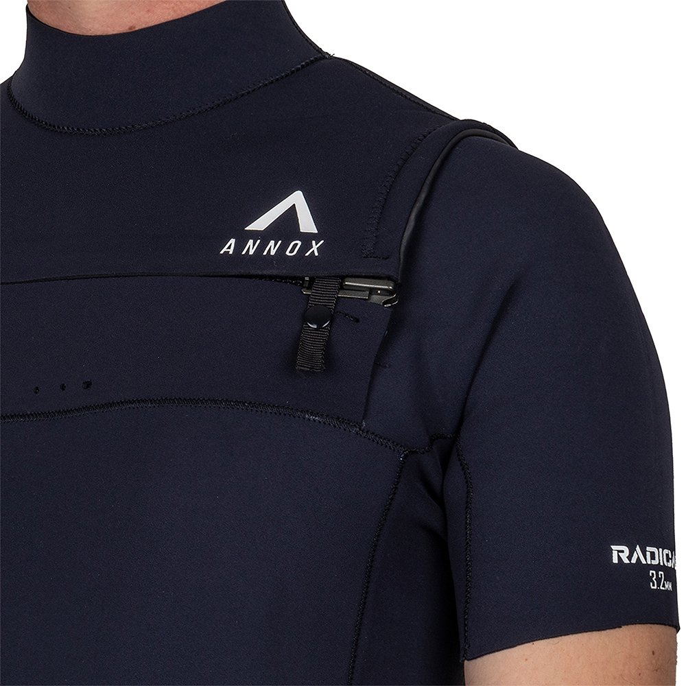 Annox Radical SS Våtdräkt 3/2