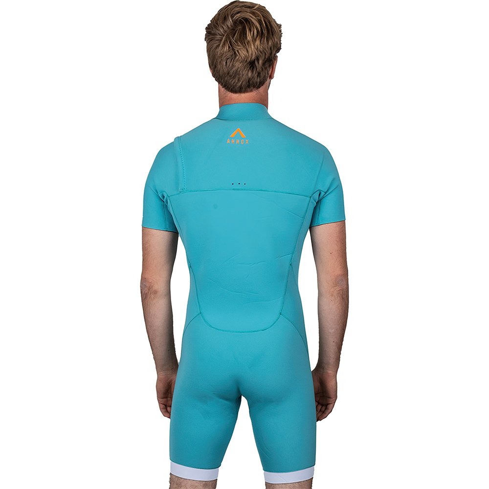 Annox Radical SS Våtdräkt 3/2