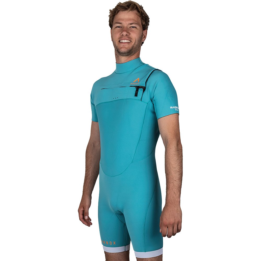 Annox Radical SS Våtdräkt 3/2