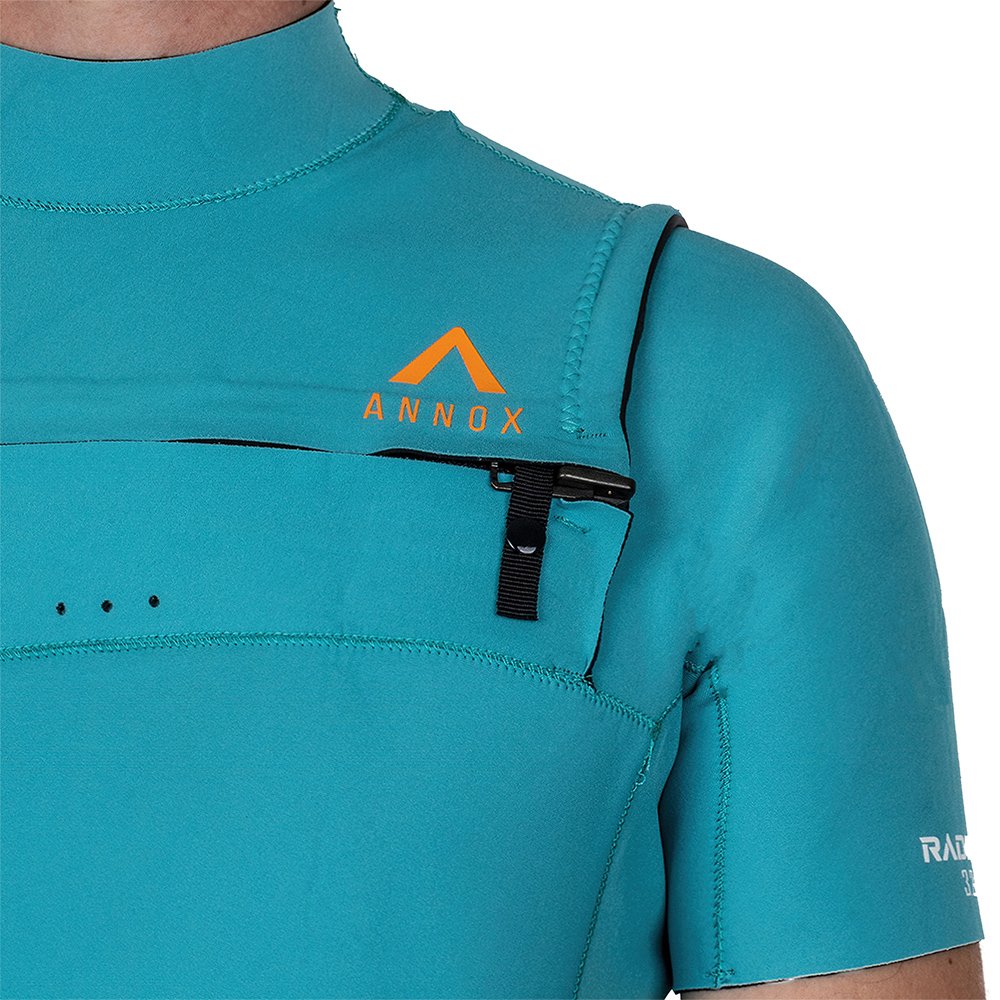 Annox Radical SS Våtdräkt 3/2