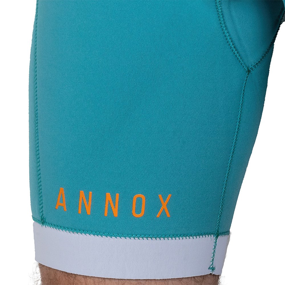 Annox Radical SS Våtdräkt 3/2
