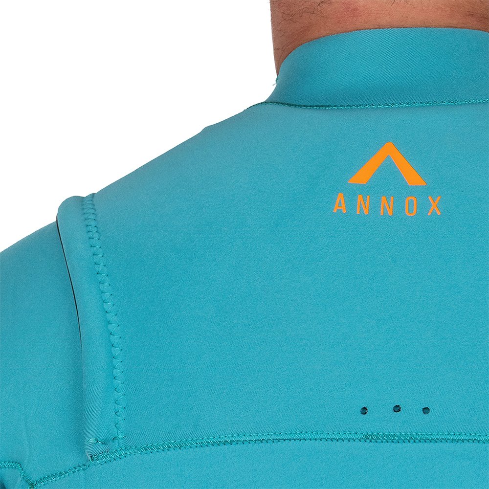 Annox Radical SS Våtdräkt 3/2