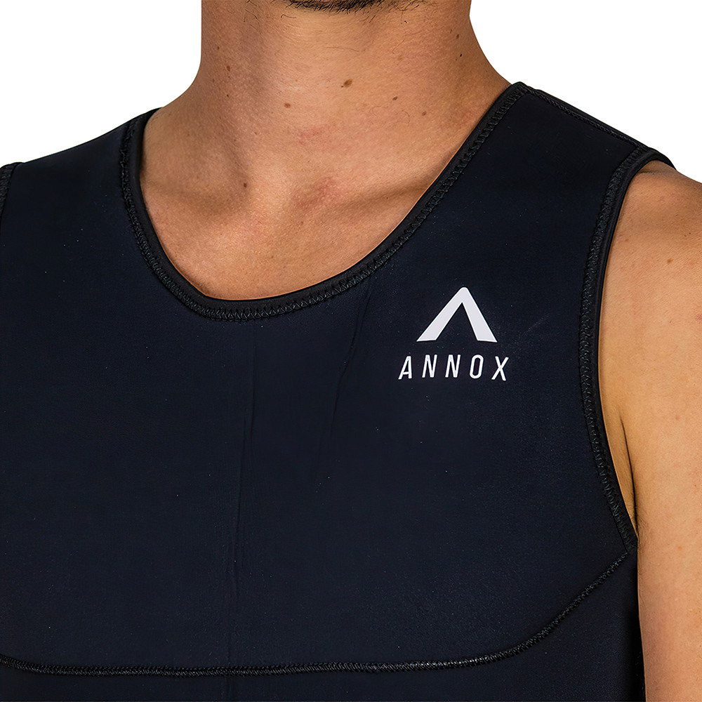 Annox Radical Short John Våtdräkt 4mm