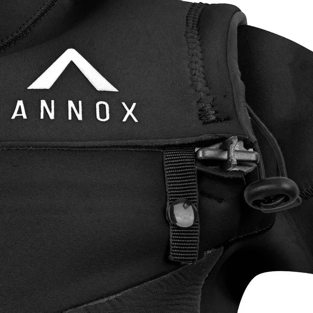 Annox Radical Kvinnor Våtdräkt 4/3
