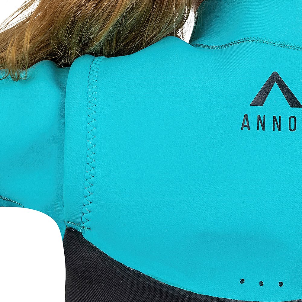 Annox Radical Kvinnor Våtdräkt 5/4/3
