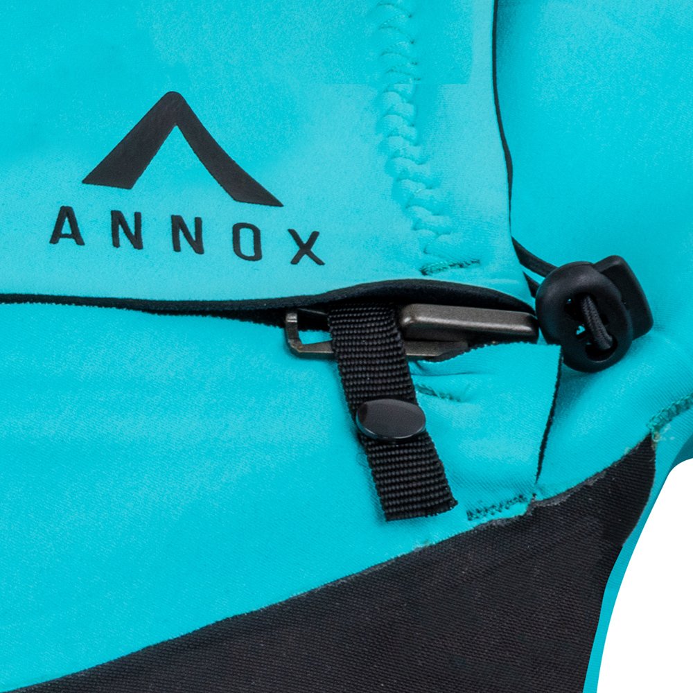 Annox Radical Kvinnor Våtdräkt 5/4/3