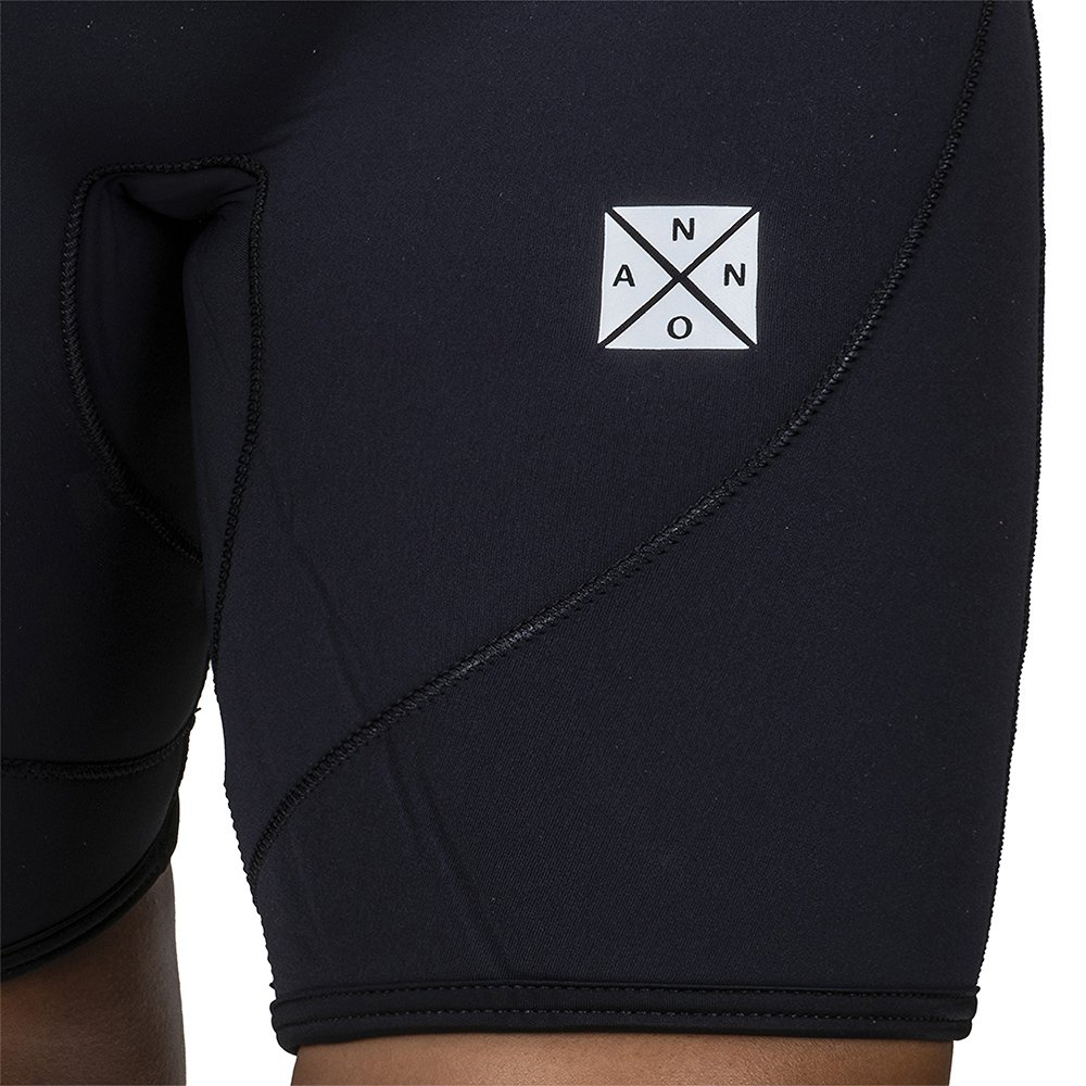 Annox Radical Short Jane Våtdräkt 4mm