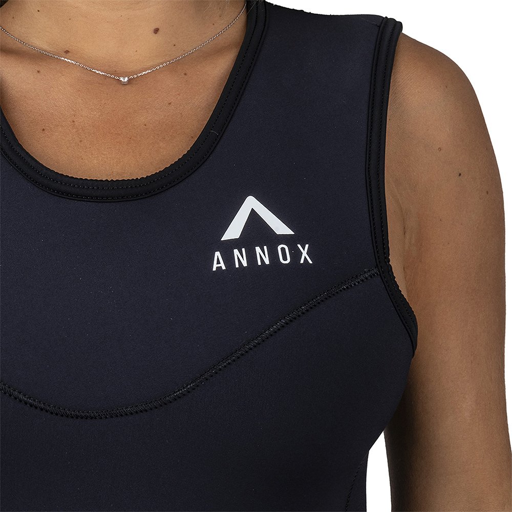 Annox Radical Short Jane Våtdräkt 4mm