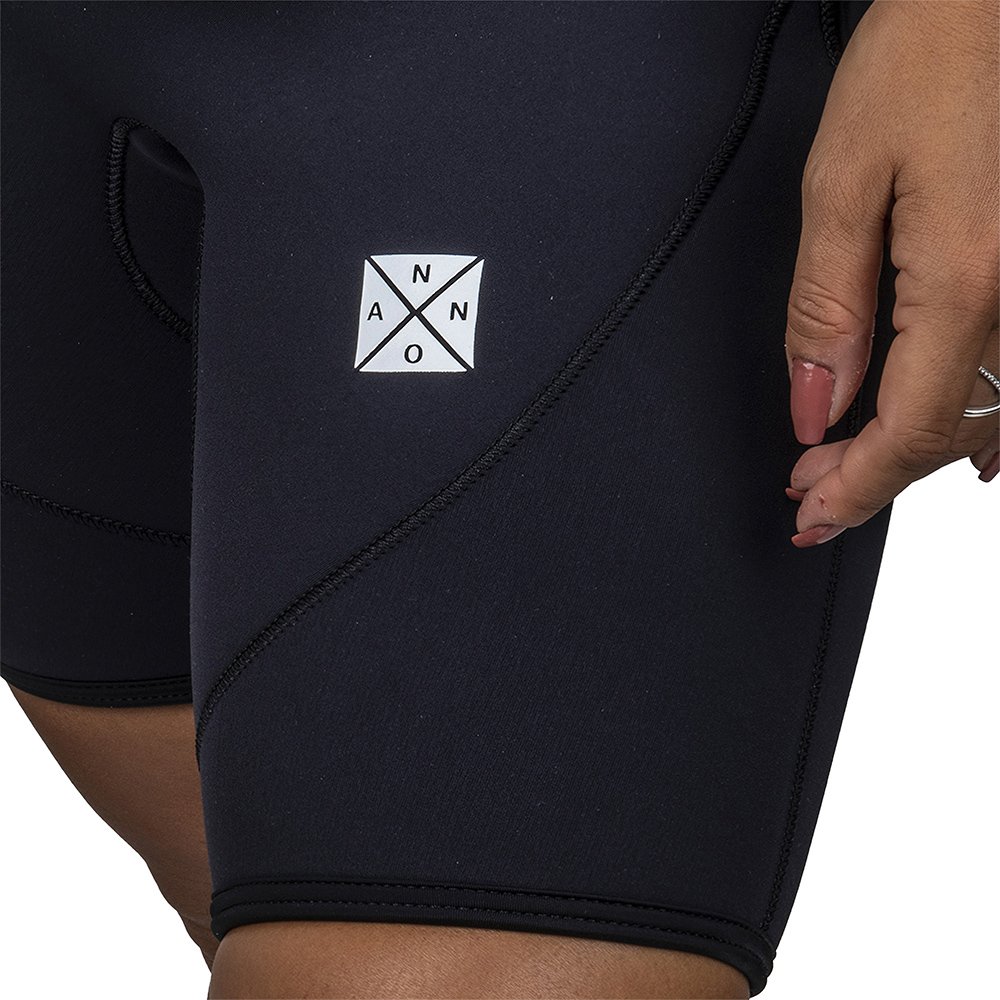 Annox Radical Short Jane Våtdräkt 4mm