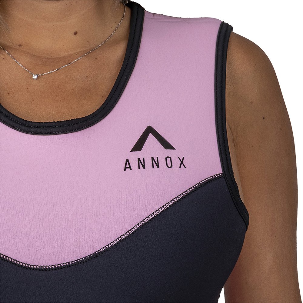 Annox Radical Short Jane Våtdräkt 4mm