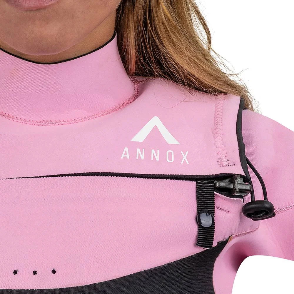 Annox Radical SS Våtdräkt för kvinnor 3/2