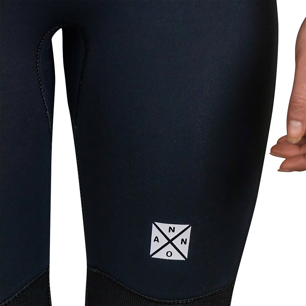 Annox Radical Junior Våtdräkt 5/4/3