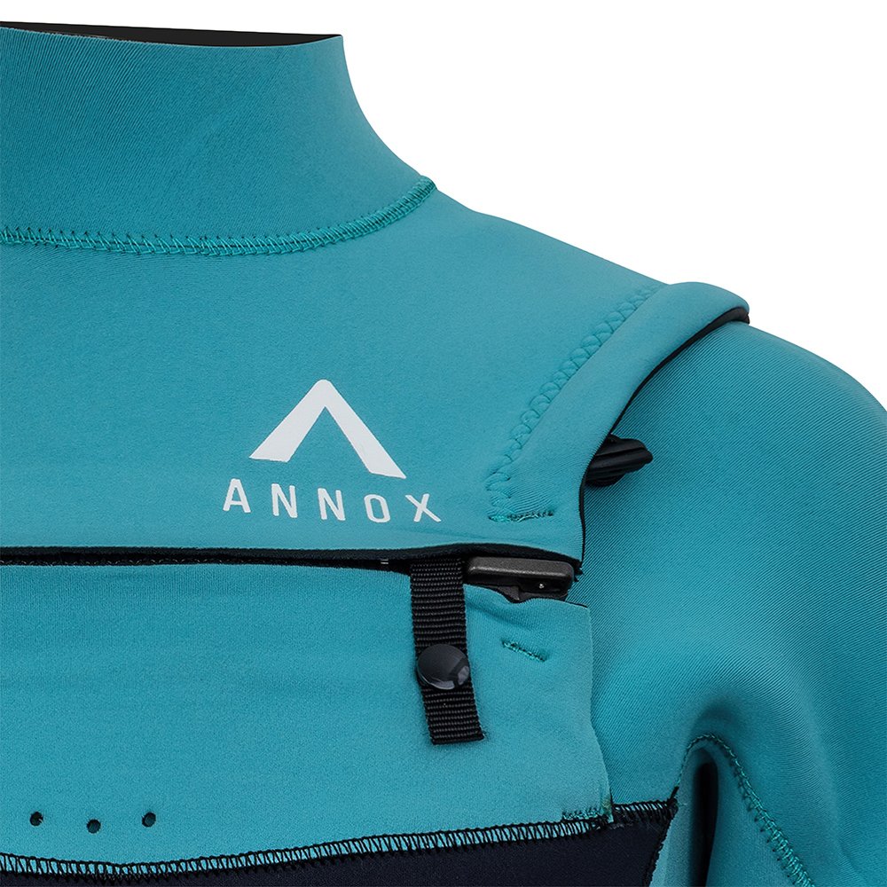 Annox Radical Junior Våtdräkt 5/4/3