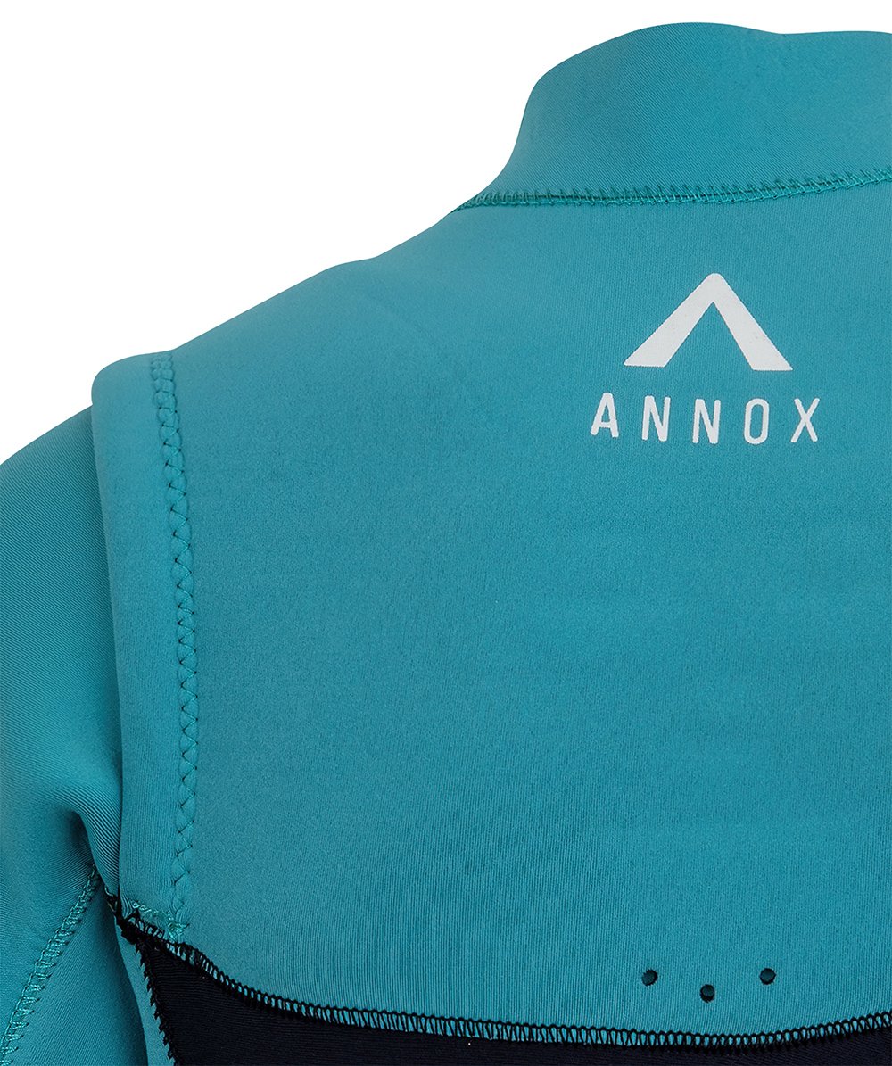 Annox Radical Junior Våtdräkt 5/4/3