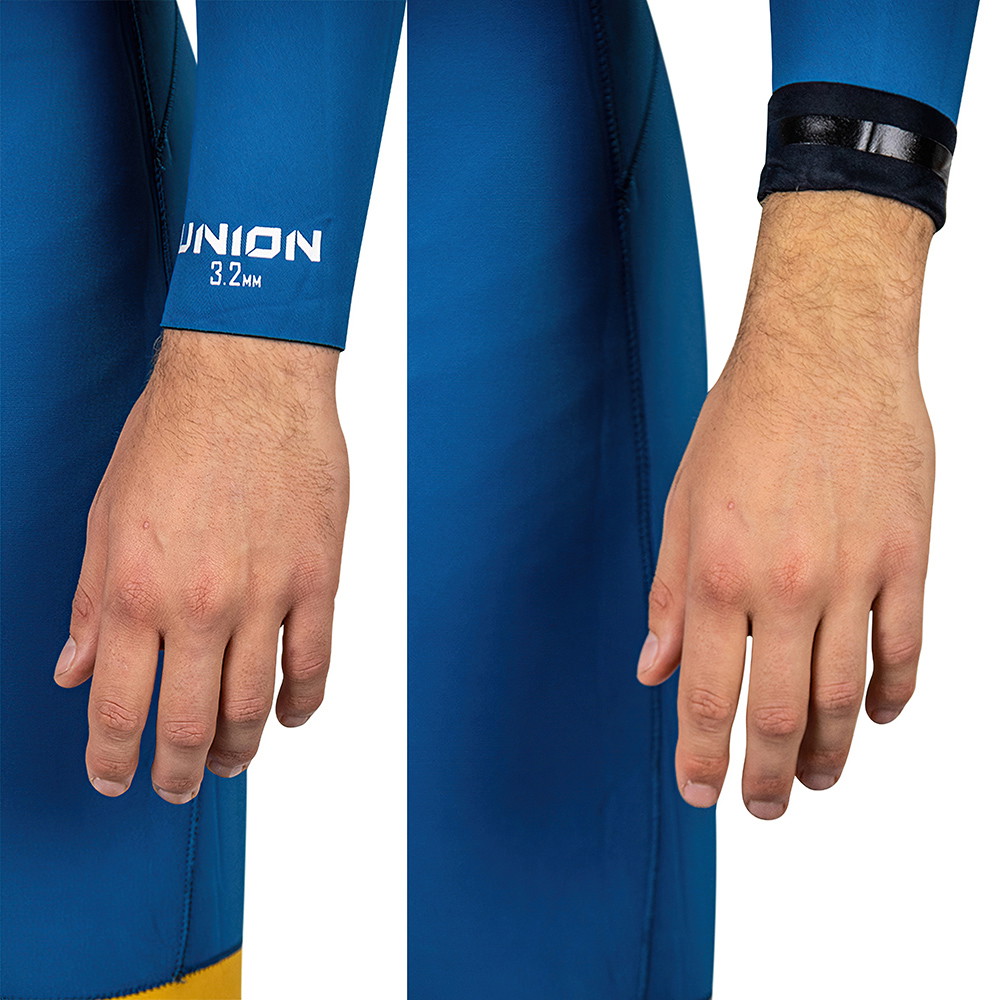 Annox Union Våtdräkt 3/2