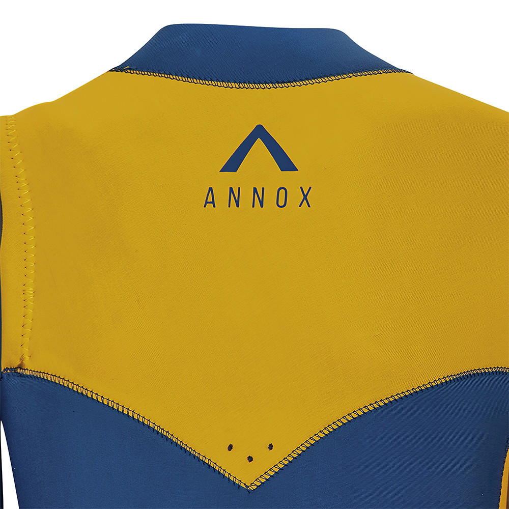 Annox Union Junior Våtdräkt 5/4/3