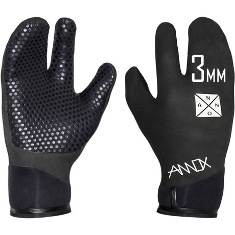 Annox Radical Neopren Lobster Handskar 3mm