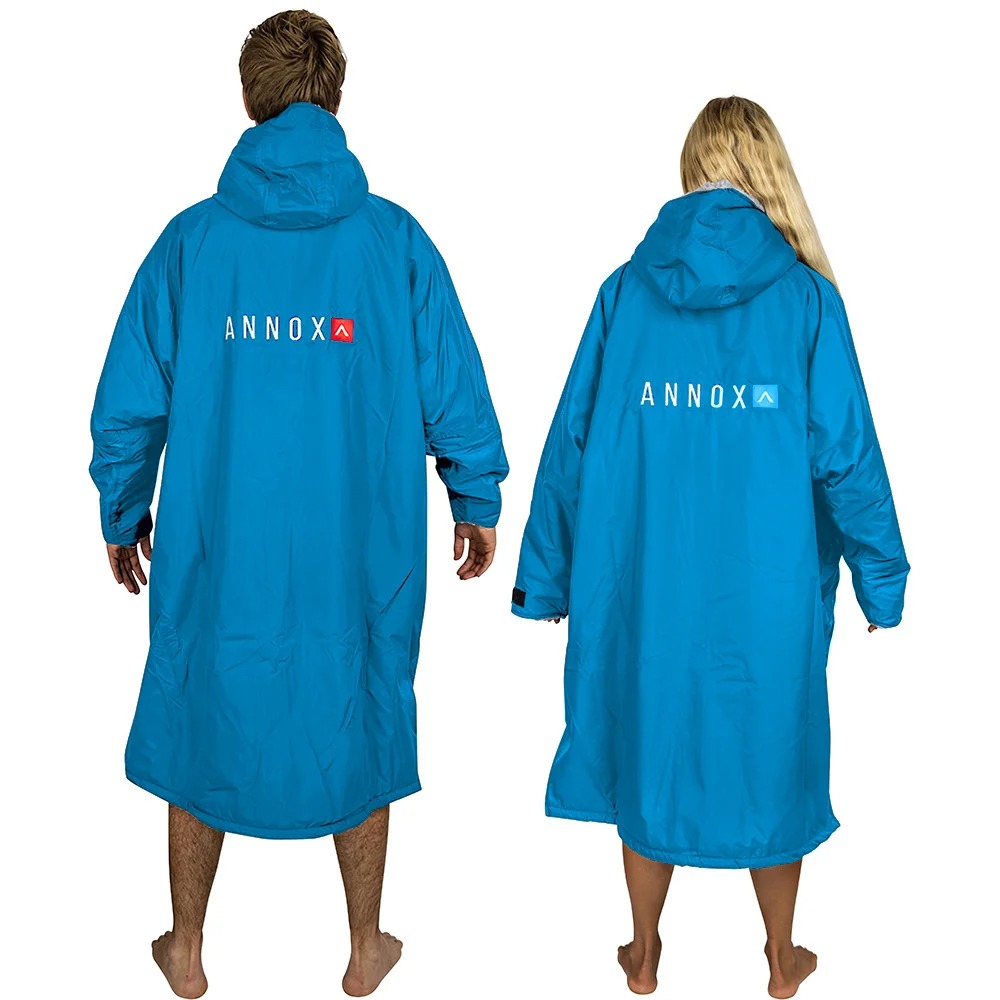 Annox Change Robe - LS