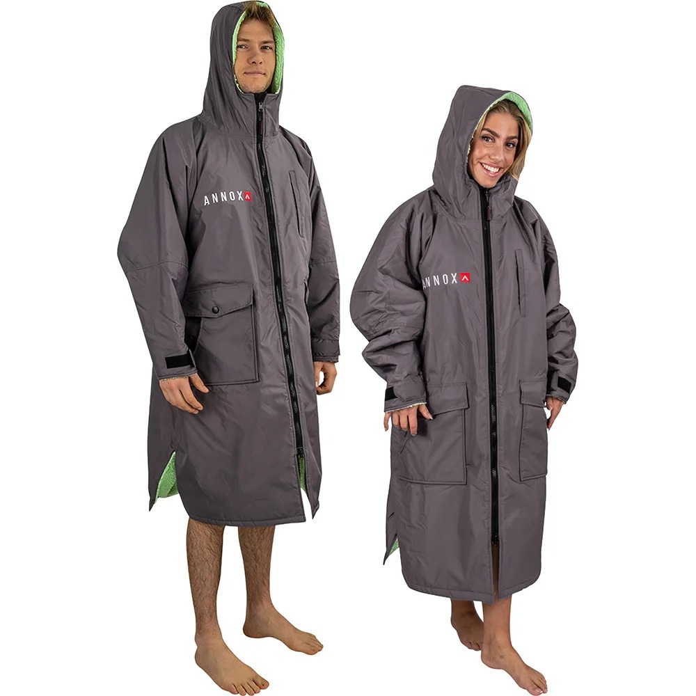 Annox Change Robe - LS