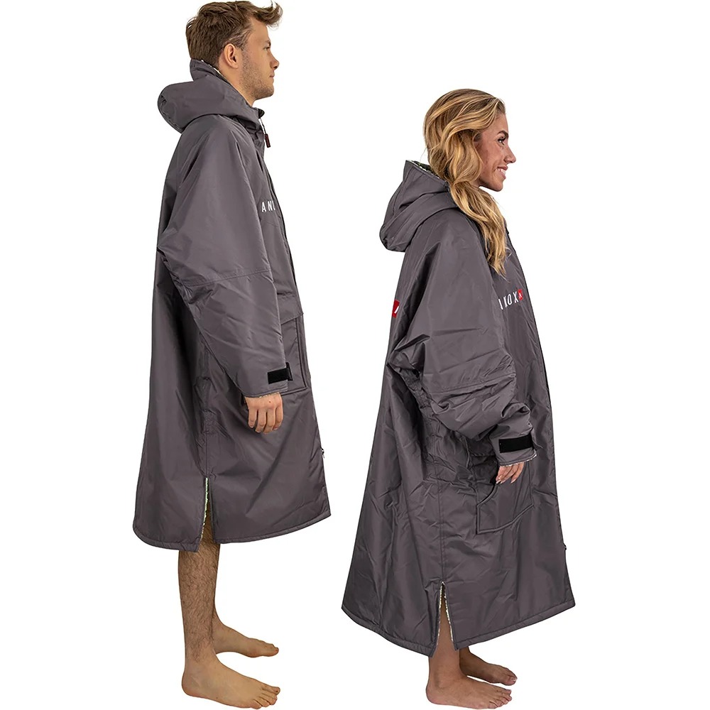 Annox Change Robe - LS