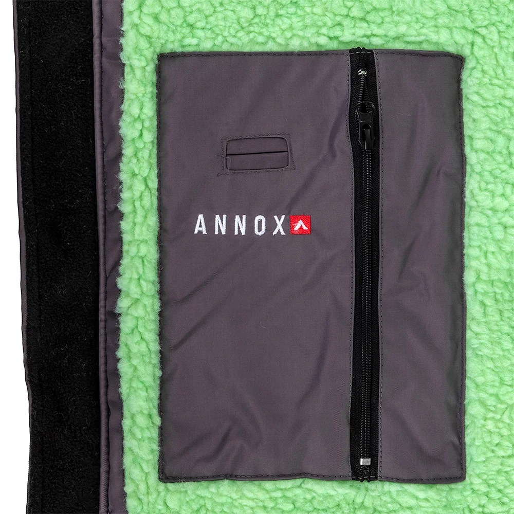Annox Change Robe - LS