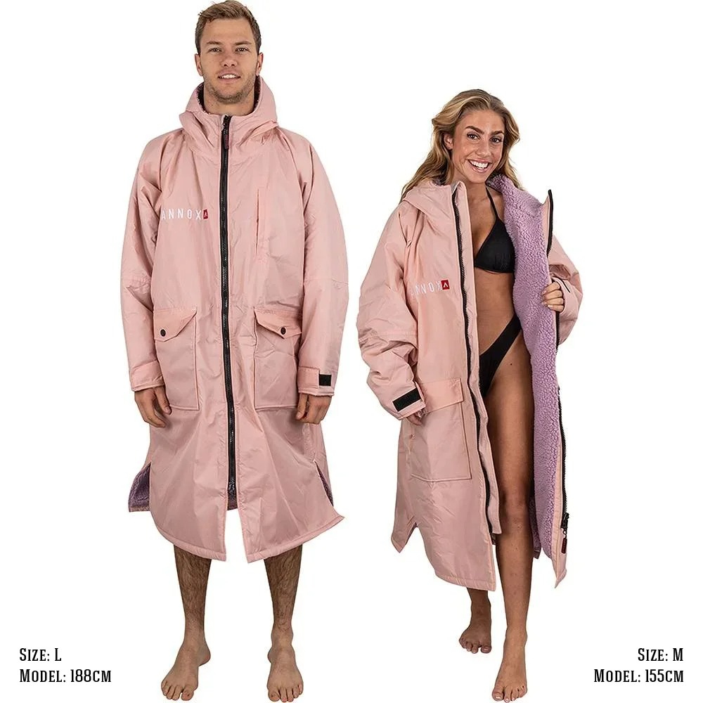 Annox Change Robe - LS