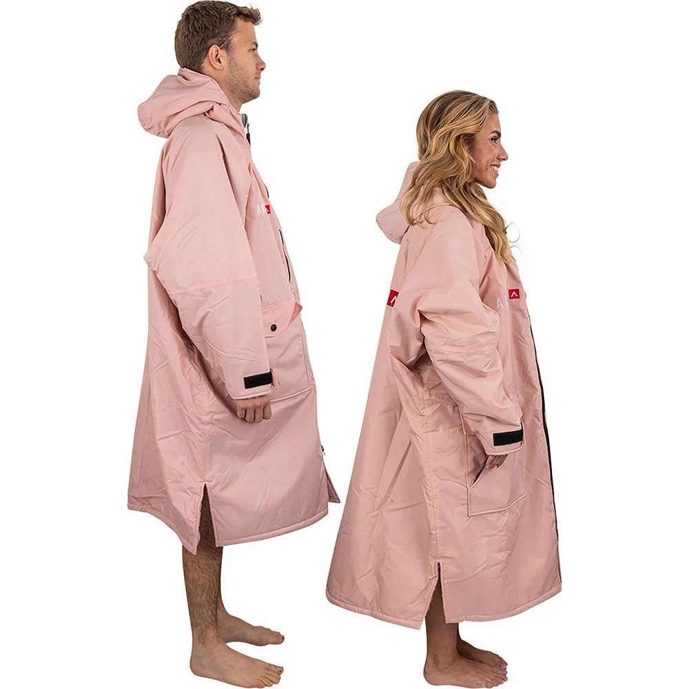 Annox Change Robe - LS