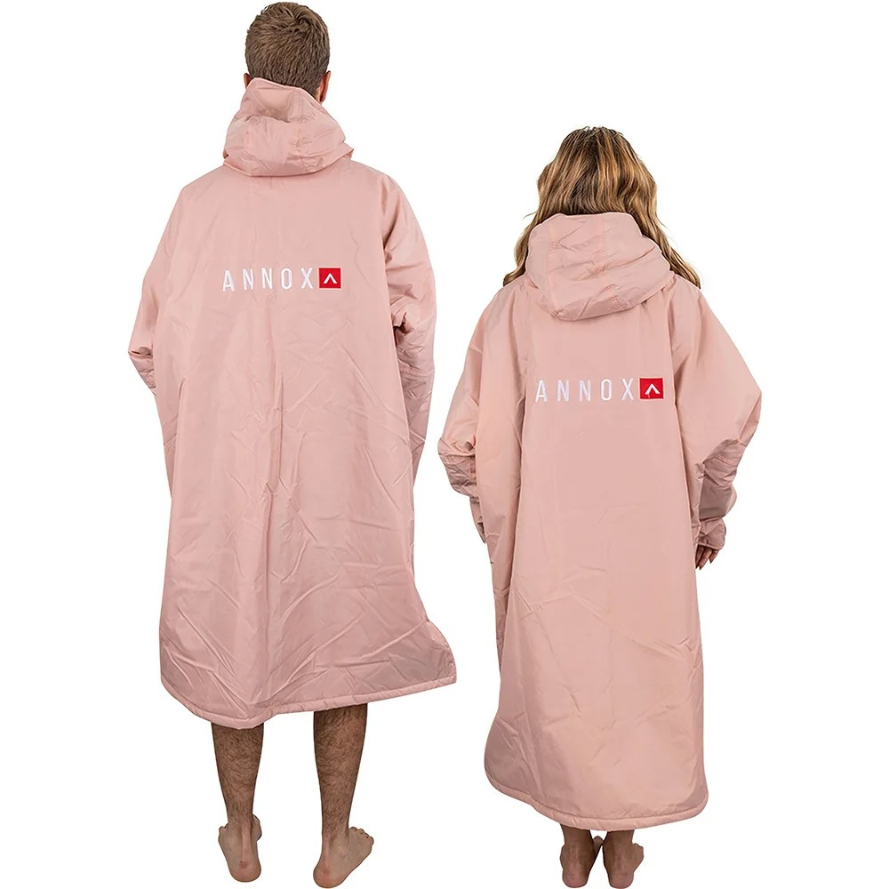 Annox Change Robe - LS