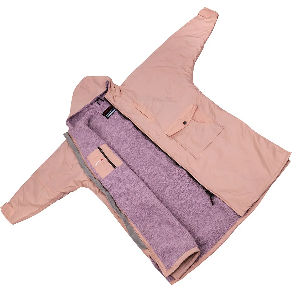 Annox Change Robe - LS