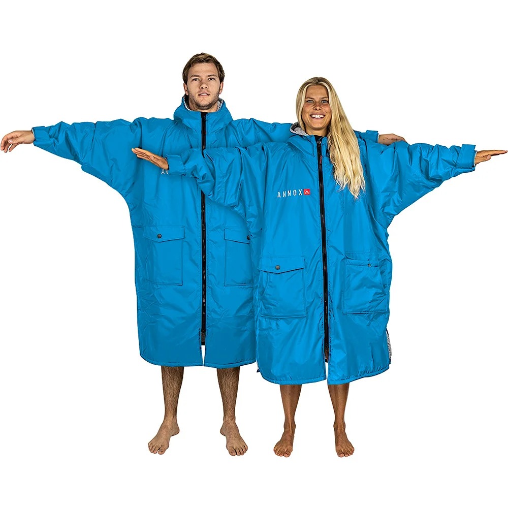Annox Change Robe - LS