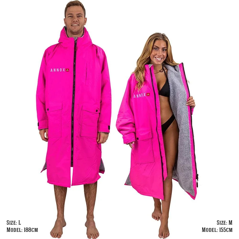 Annox Change Robe - LS