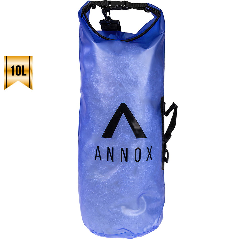 Annox Vattentät Drybag 10L
