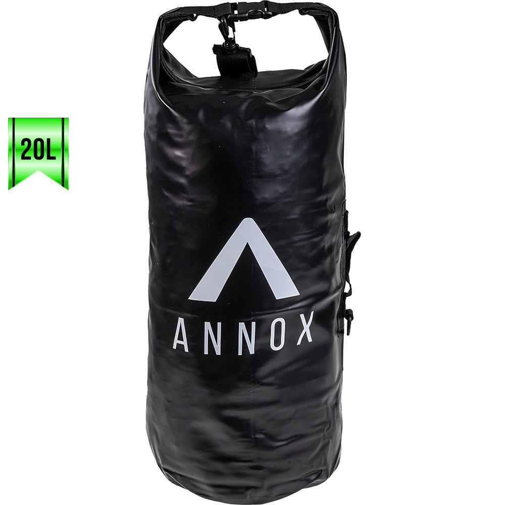 Annox Vattentät Drybag 20L