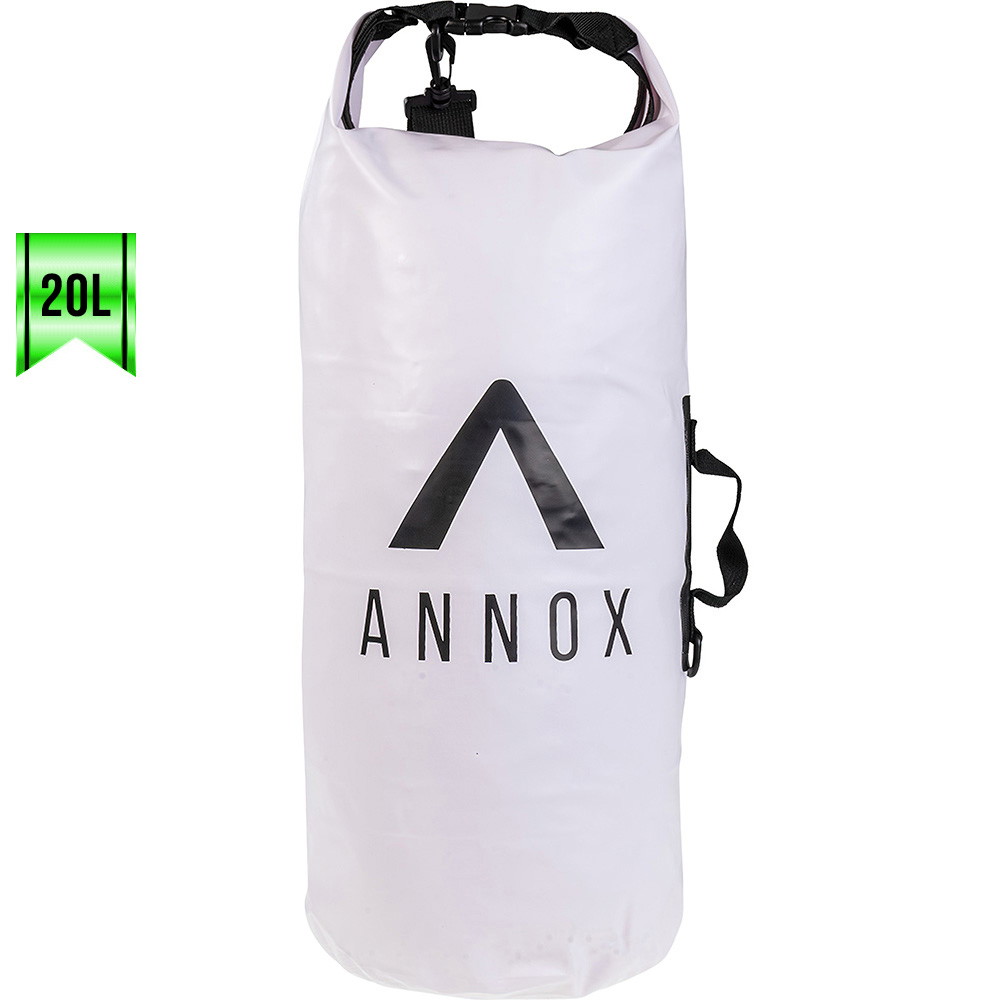 Annox Vattentät Drybag 20L
