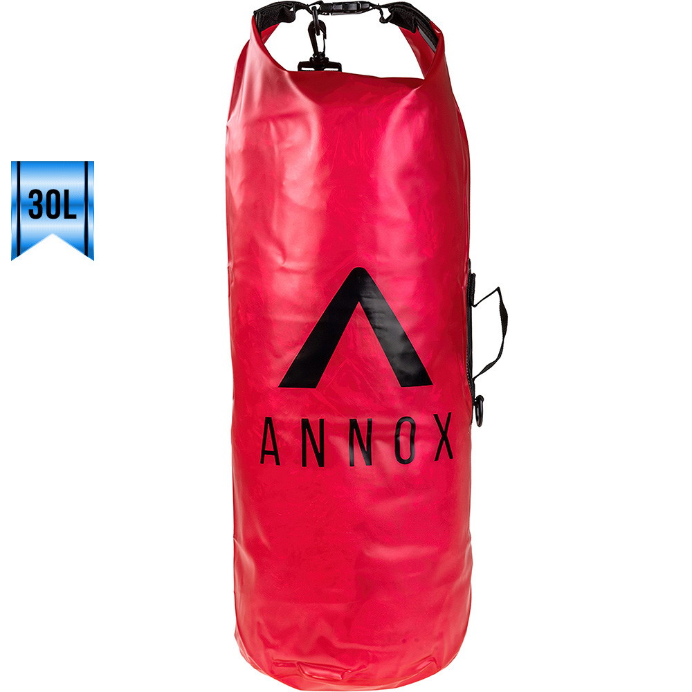 Annox Vattentät Drybag 30L