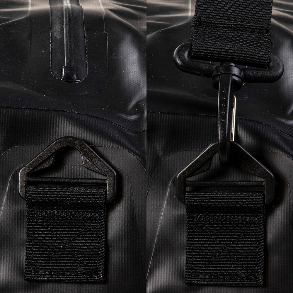 Annox Vattentät Duffle