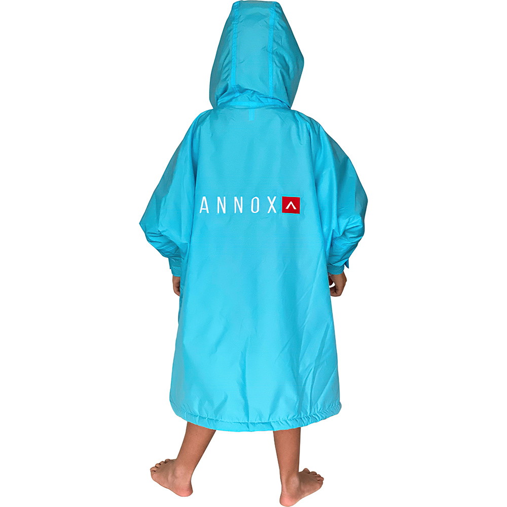 Annox Kids Change Robe - LS