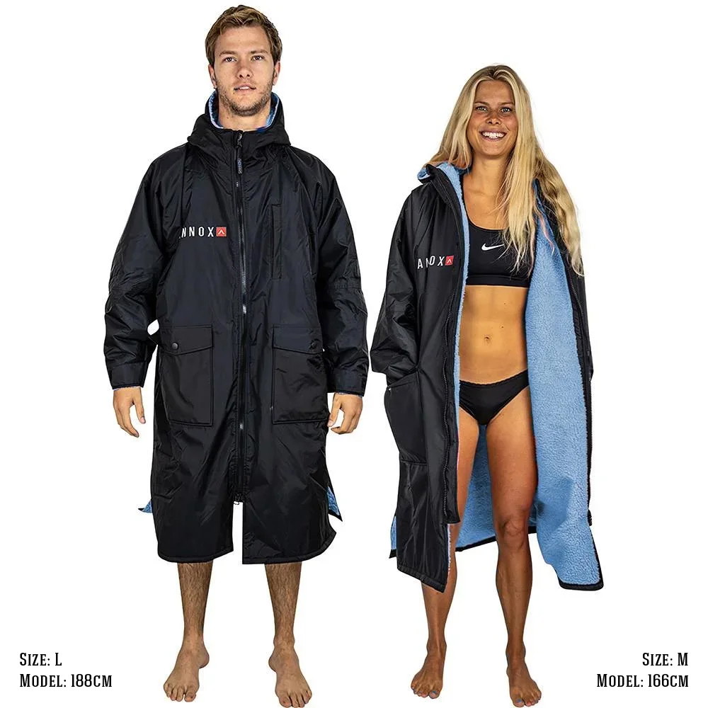 Annox Change Robe - LS