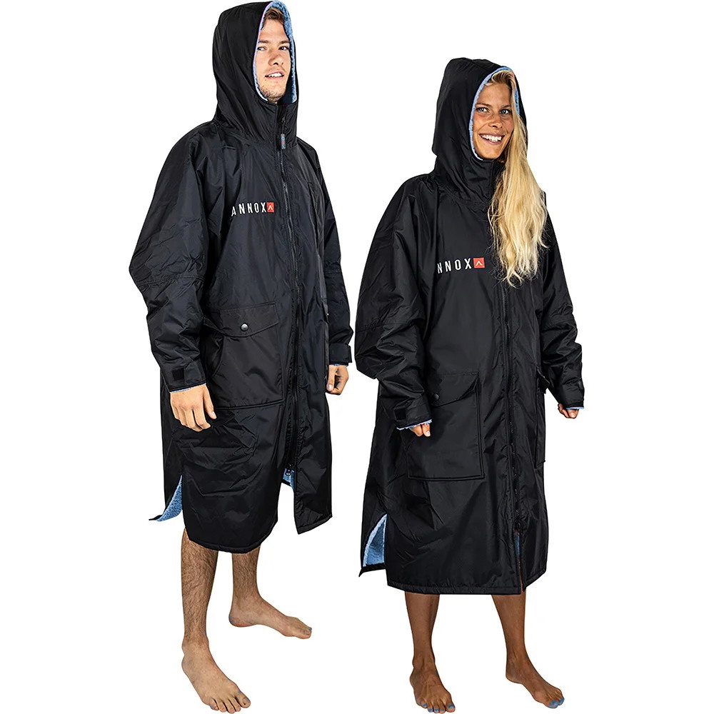 Annox Change Robe - LS