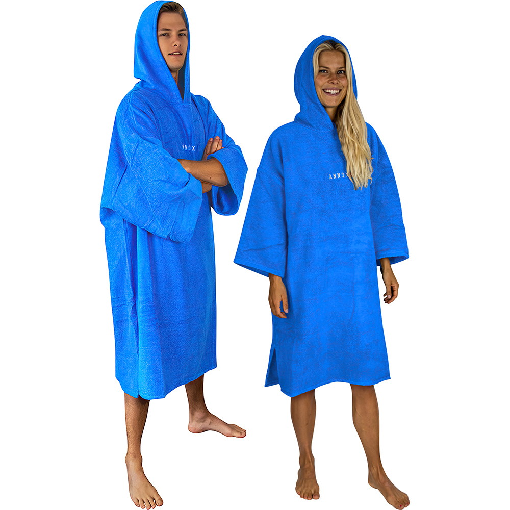 Annox Deluxe Poncho