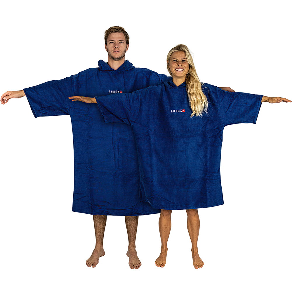 Annox Deluxe Poncho
