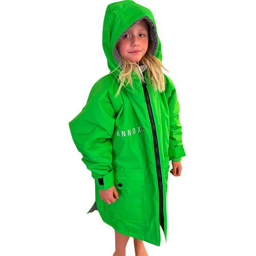 Annox Kids Change Robe - LS