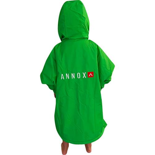 Annox Kids Change Robe - LS