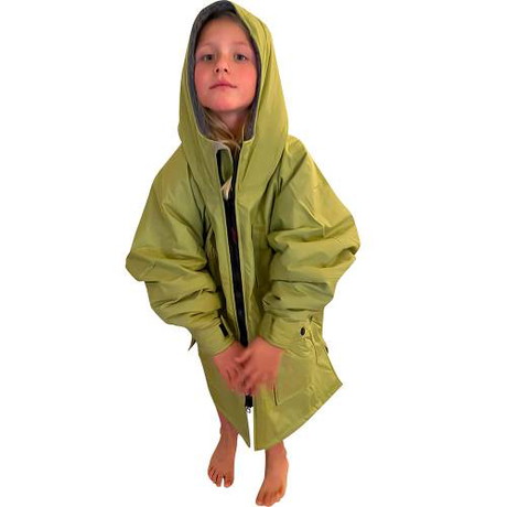Annox Kids Change Robe - LS