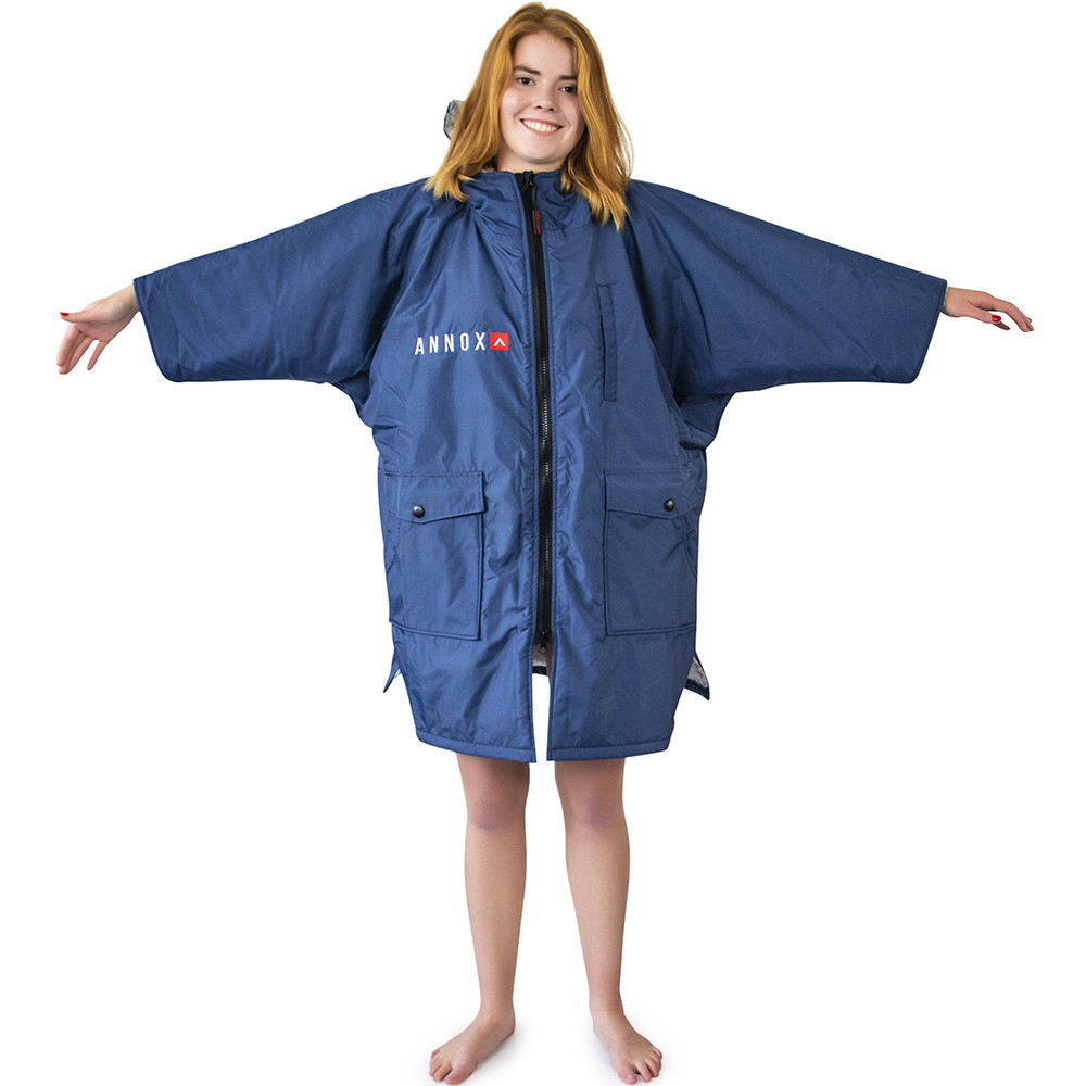 Annox Kids Change Robe - SS