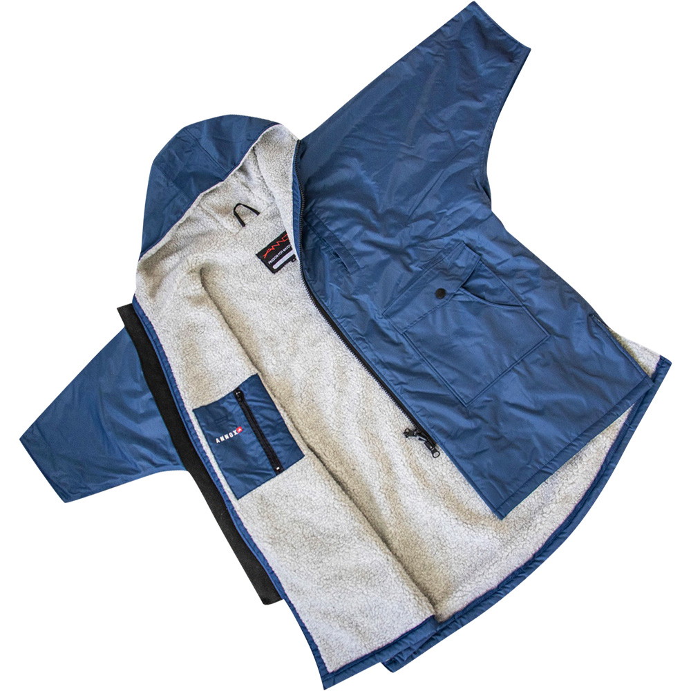 Annox Kids Change Robe - SS